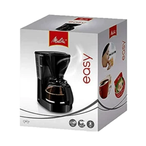 Melitta easy coffe maker- פרקולטור קפה מליטה