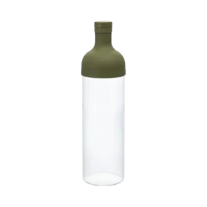 בקבוק לחליטת תה קר וחם הריו- HARIO TEA INFUSION BOTTLE