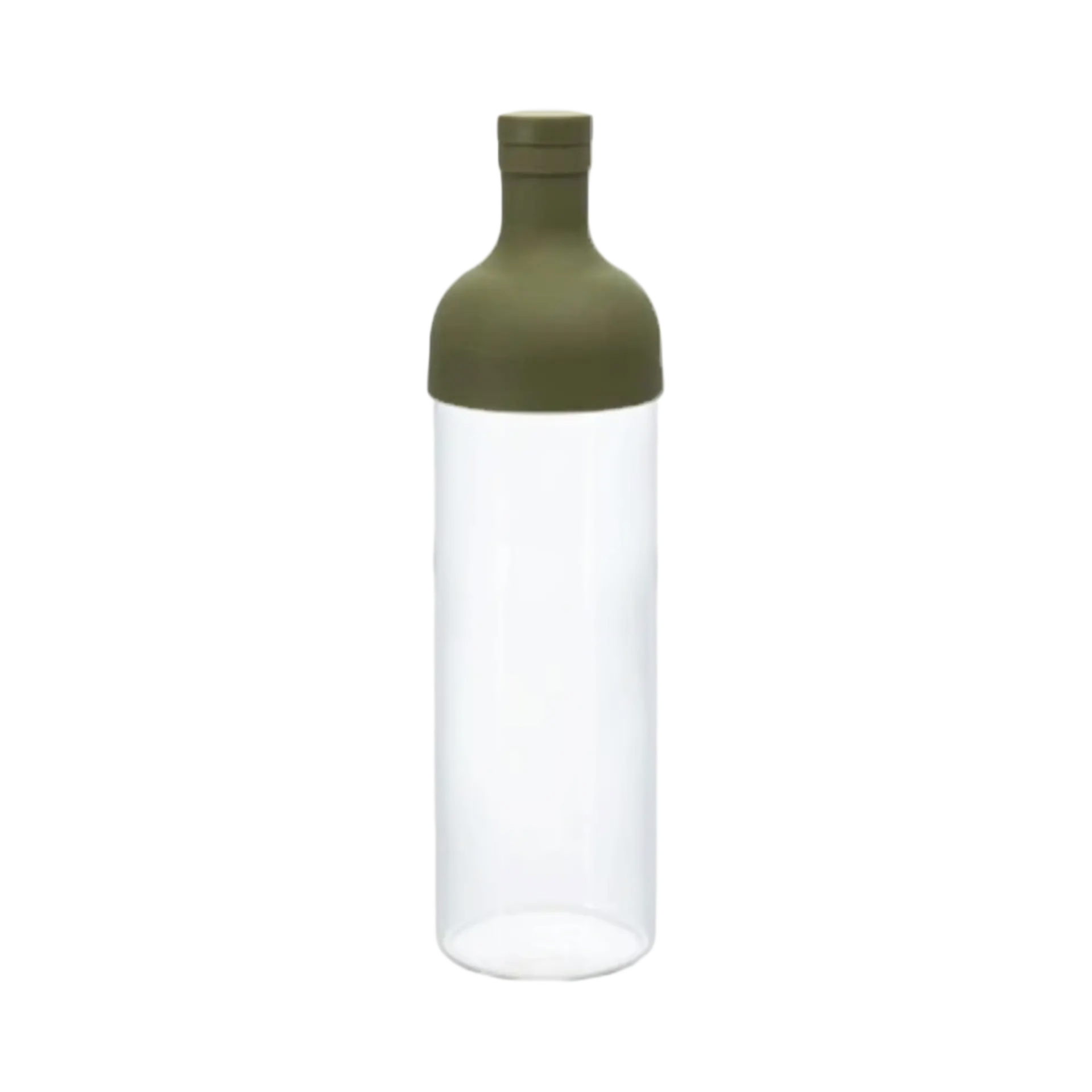 בקבוק לחליטת תה קר וחם הריו- HARIO TEA INFUSION BOTTLE