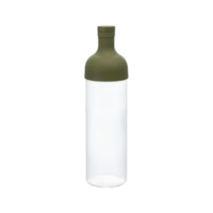 בקבוק לחליטת תה קר וחם הריו- Hario Tea infusion bottle