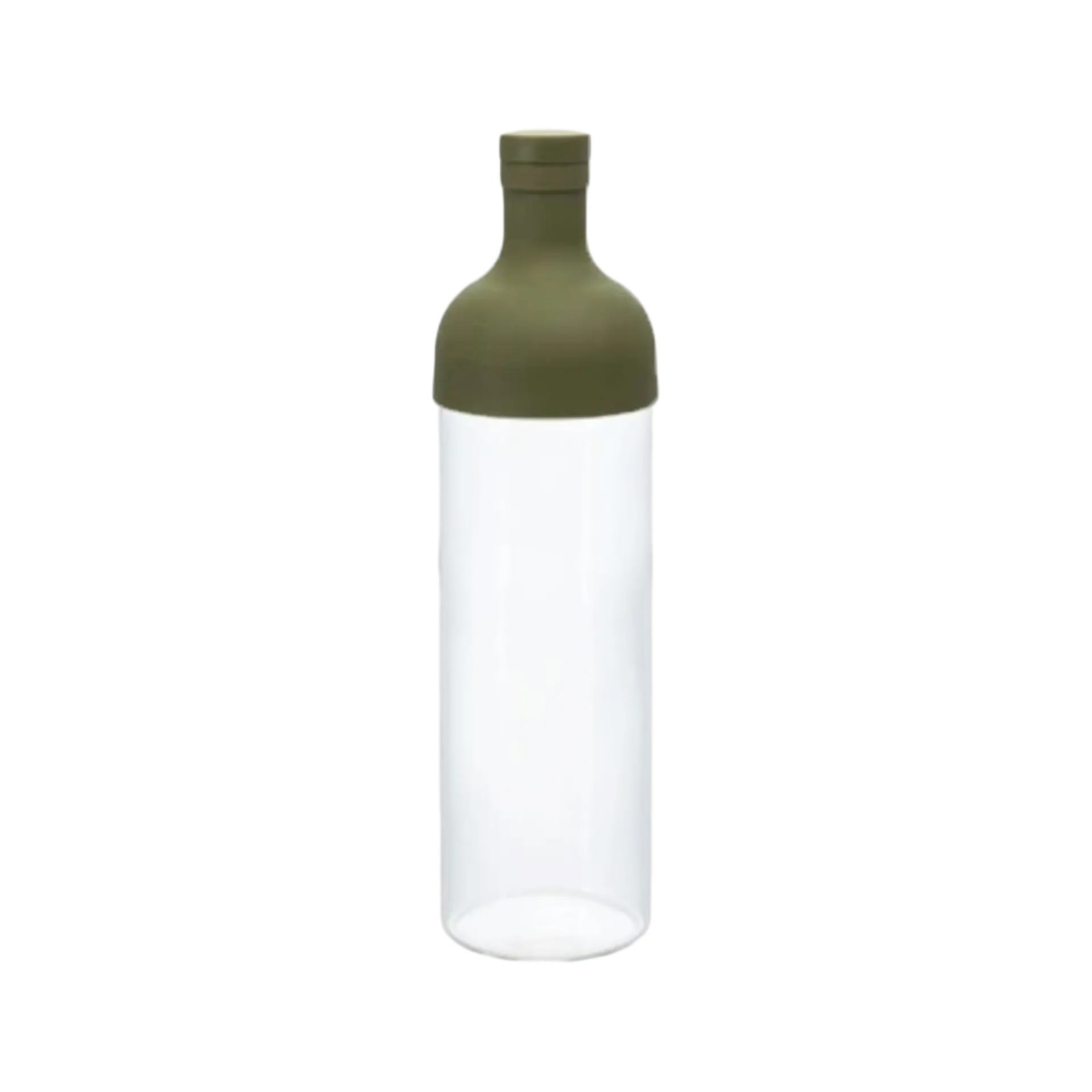 בקבוק לחליטת תה קר וחם הריו- Hario Tea infusion bottle