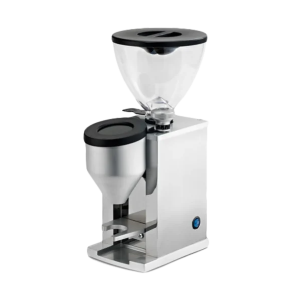 ⁦מטחנה חשמלית רוקט פאוסטינו- Electric coffe grinder Rocket faustino⁩ – תמונה ⁦4⁩