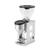 ⁦מטחנה חשמלית רוקט פאוסטינו- Electric coffe grinder Rocket faustino⁩ – תמונה ⁦3⁩