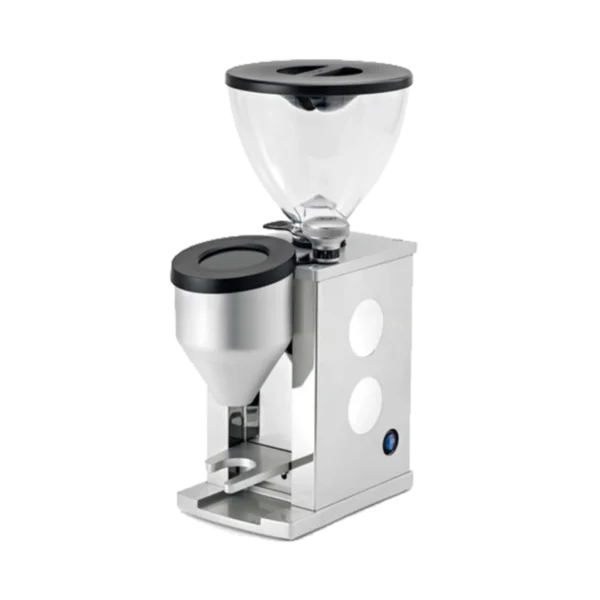 ⁦מטחנה חשמלית רוקט פאוסטינו- Electric coffe grinder Rocket faustino⁩ – תמונה ⁦3⁩