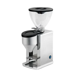 מטחנה חשמלית רוקט פאוסטינו- Electric coffe grinder Rocket faustino