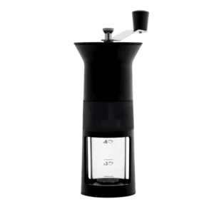 מטחנה ידנית ביאלטי- Manual grinder bialetti