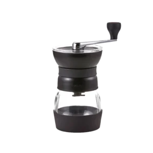 מטחנה ידנית הריו סקרטון פרו- Manual grinder Hario skerton pro