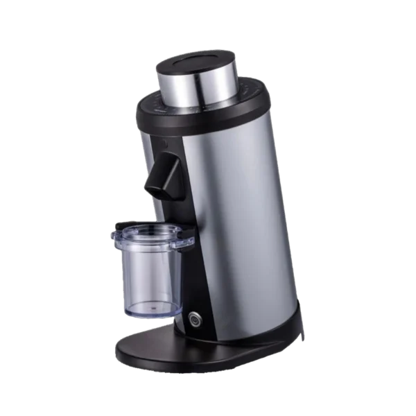 ⁦מטחנת קפה חשמלית למנה יחידה די אף 64-Electric coffee grinder DF64⁩ – תמונה ⁦3⁩