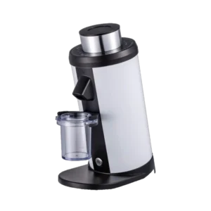 מטחנת קפה חשמלית למנה יחידה די אף 64-Electric coffee grinder DF64