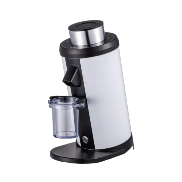 מטחנת קפה חשמלית למנה יחידה די אף 64-Electric coffee grinder DF64
