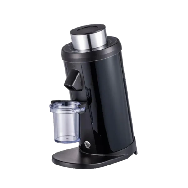 ⁦מטחנת קפה חשמלית למנה יחידה די אף 64-Electric coffee grinder DF64⁩ – תמונה ⁦5⁩