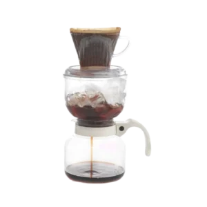 מכשיר להכנת קפה קר בחליטה/פילטר- KALITA COLD BREW DRIPPER