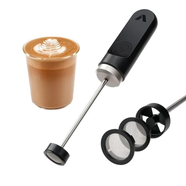 ⁦מקציף ידני NANO FOAMER⁩ – תמונה ⁦2⁩