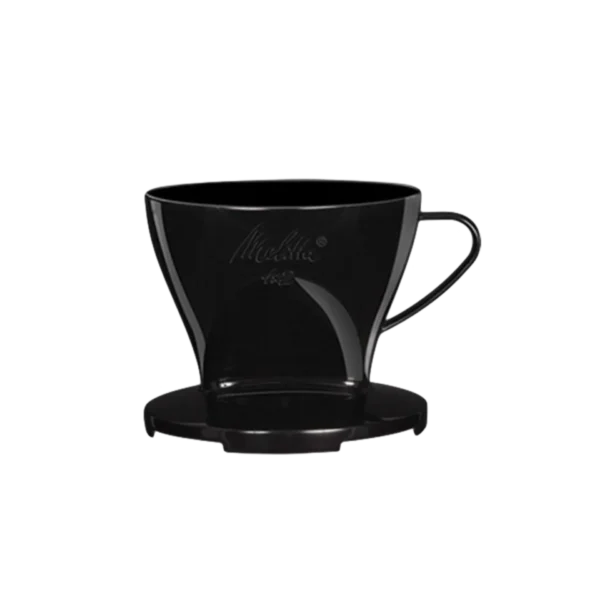 פילטר/דריפ פלסטיק של מליטה 2*1 MELITTA PLASTIC DRIPPER