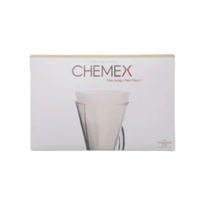 פילטר נייר לקמקס קטן 3 כוסות- CHEMEX 3 CUPS FILTER