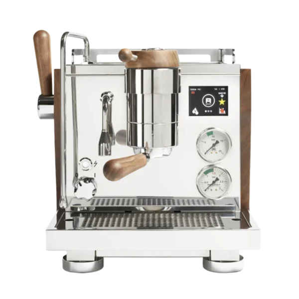 רוקט אספרסו מילאנו- Rocket espresso milano R nine one