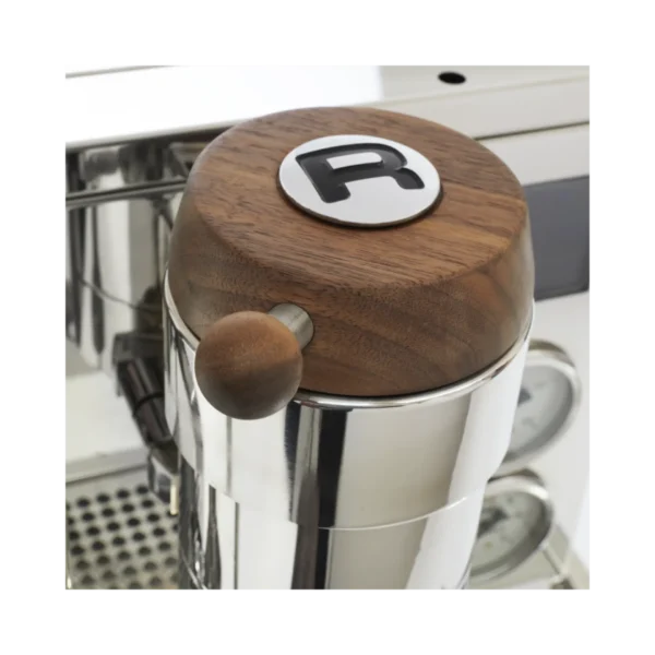 ⁦רוקט אספרסו מילאנו- Rocket espresso milano R nine one⁩ – תמונה ⁦5⁩