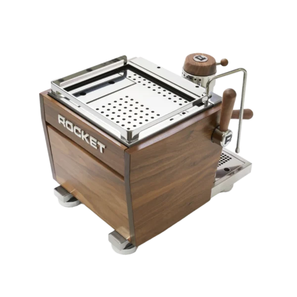 ⁦רוקט אספרסו מילאנו- Rocket espresso milano R nine one⁩ – תמונה ⁦4⁩