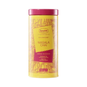 חליטת תה צ'אי מסאלה- Masala chai tea