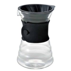 HARIO V60 קנקן למיצוי ומזיגת קפה