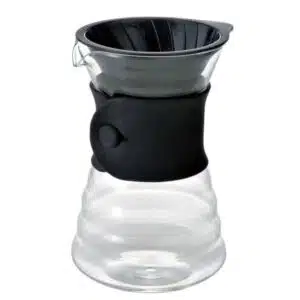 HARIO V60 קנקן למיצוי ומזיגת קפה