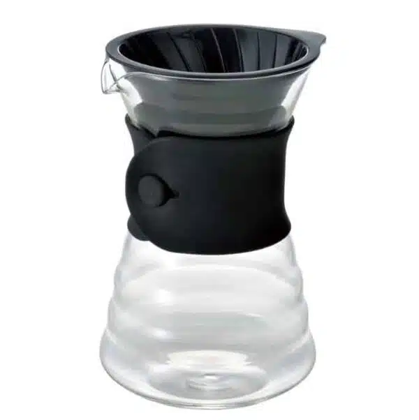 HARIO V60 קנקן למיצוי ומזיגת קפה