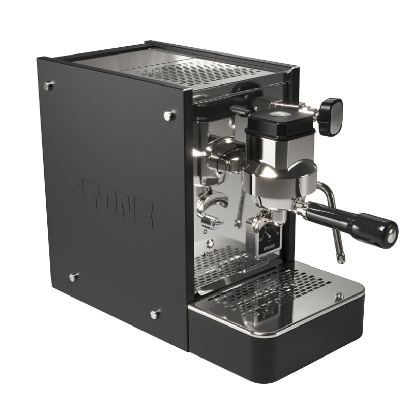 Stone lite black 3